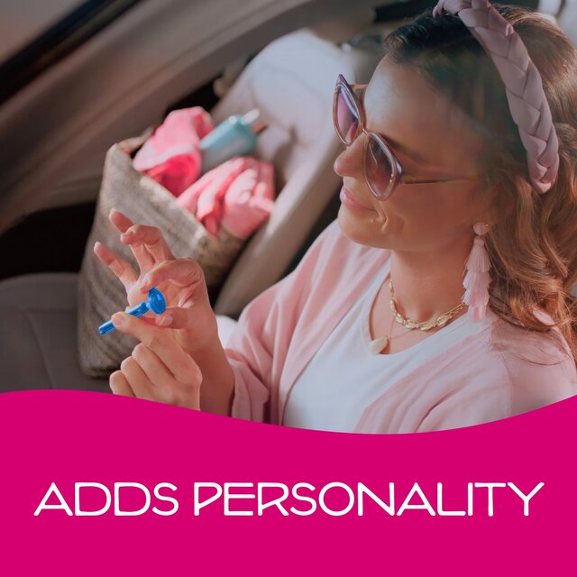 California Scents Newport New Car Vent Sticks Car Air Fresheners thumbnail 3