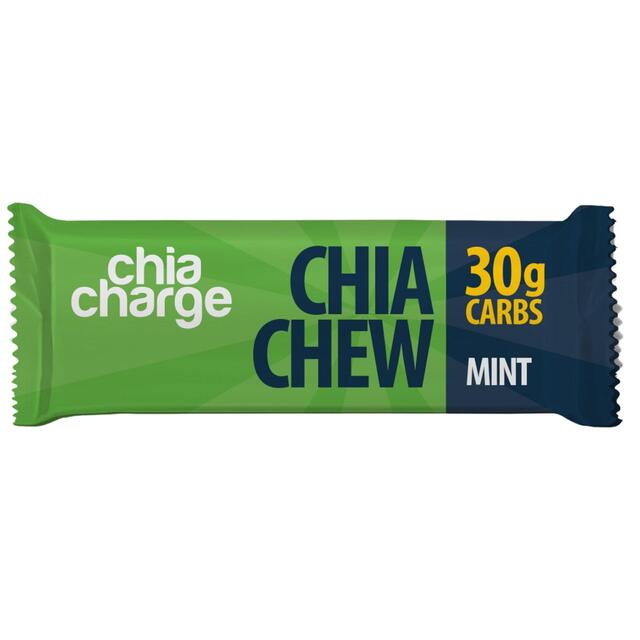 Chia Charge Chia Chews 36g Mint