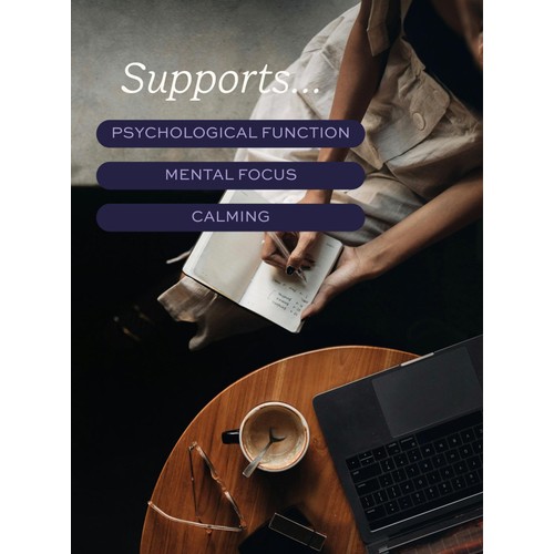 Aduna Mind Organic Superfood Blend thumbnail 4