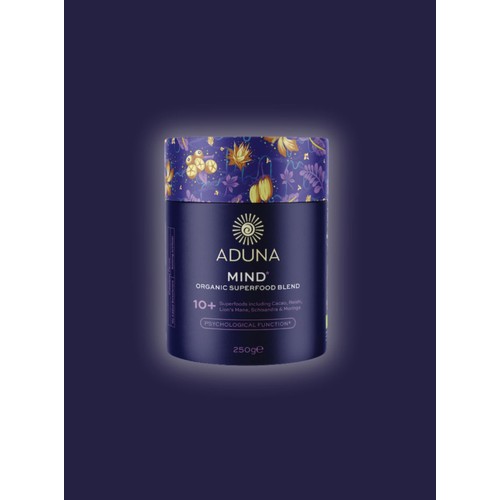 Aduna Mind Organic Superfood Blend thumbnail 6