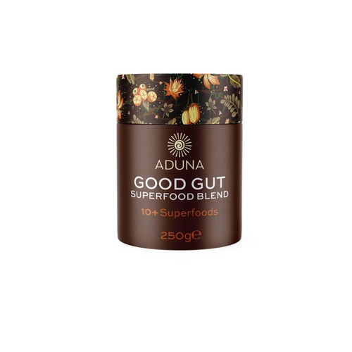 Aduna Digestion Organic Superfood Blend