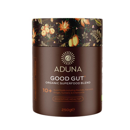 Aduna Digestion Organic Superfood Blend thumbnail 2