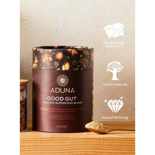 Aduna Digestion Organic Superfood Blend thumbnail 3