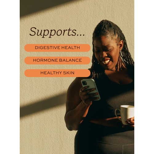 Aduna Digestion Organic Superfood Blend thumbnail 4