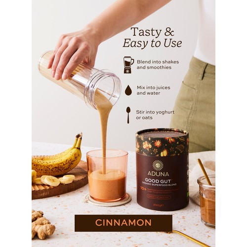 Aduna Digestion Organic Superfood Blend thumbnail 5