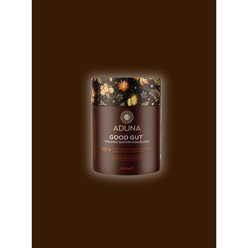 Aduna Digestion Organic Superfood Blend thumbnail 6