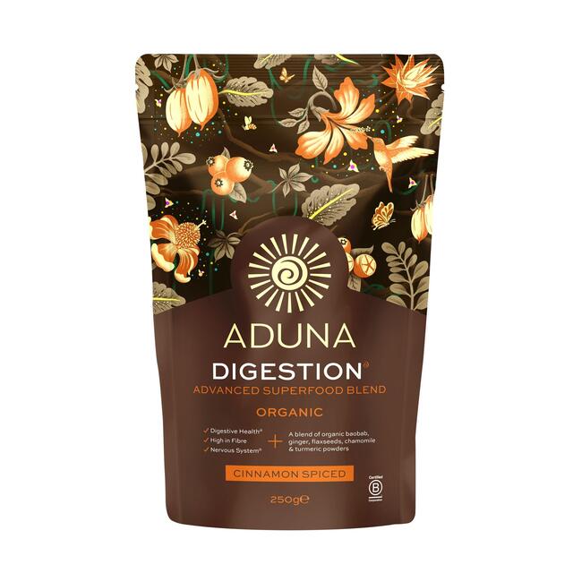 Aduna Digestion Organic Superfood Blend