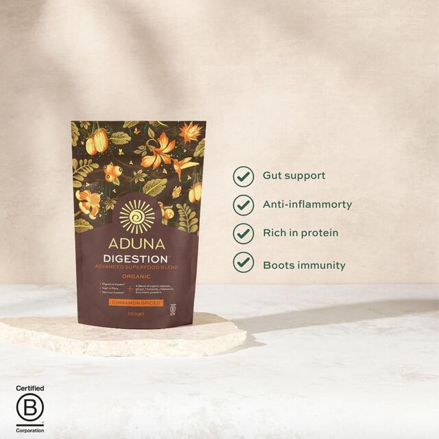 Aduna Digestion Organic Superfood Blend thumbnail 2