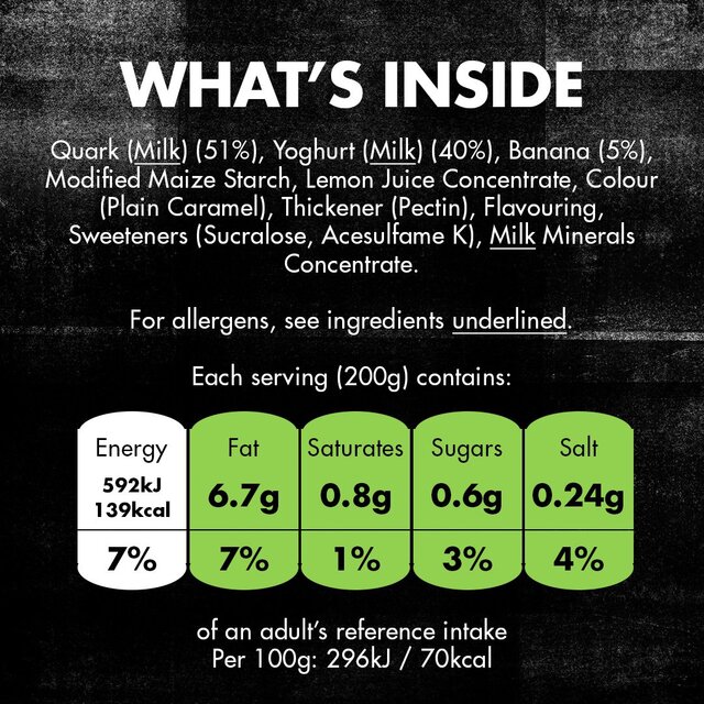 GetPRO Forest Fruits High Protein Pouch thumbnail 4