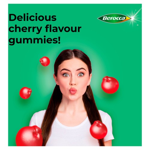 Berocca Multi Action Gummy thumbnail 10