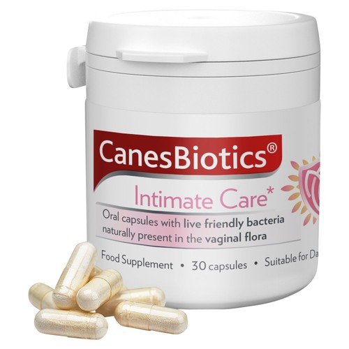 Canesten Canesbiotics thumbnail 2