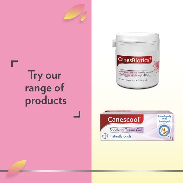 Canesten Canesbiotics thumbnail 4