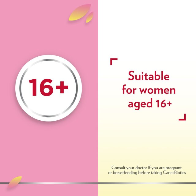 Canesten Canesbiotics thumbnail 6