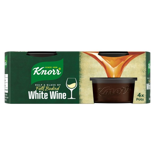 Knorr White Wine Stock Pot thumbnail 2