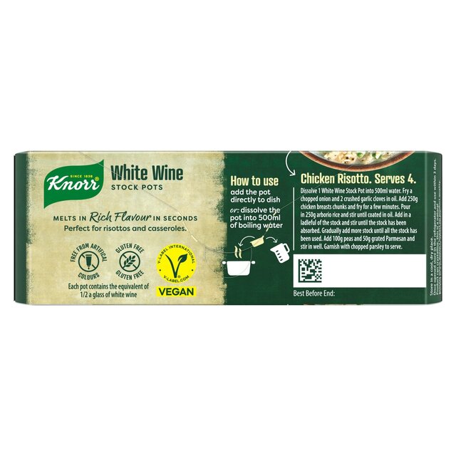 Knorr White Wine Stock Pot thumbnail 3