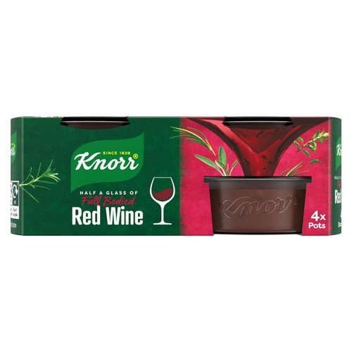 Knorr Red Wine Stock Pot thumbnail 2