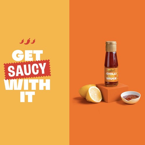 Lee Kum Kee Yuzu Chilli Dipping Sauce thumbnail 4