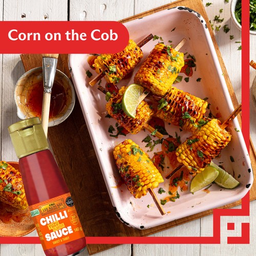 Lee Kum Kee Yuzu Chilli Dipping Sauce thumbnail 9
