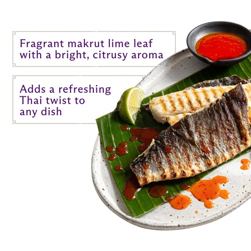 Lee Kum Kee Lime Leaf Chilli Sauce thumbnail 9