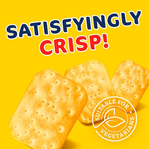Jacob's TUC Original Crackers Twin Pack thumbnail 4