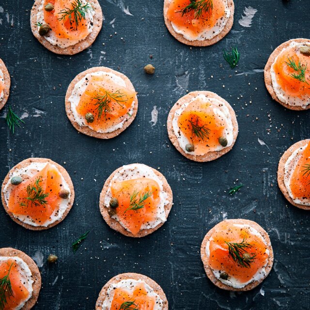 Peter's Yard Original Sourdough Crackers Twin Pack thumbnail 3