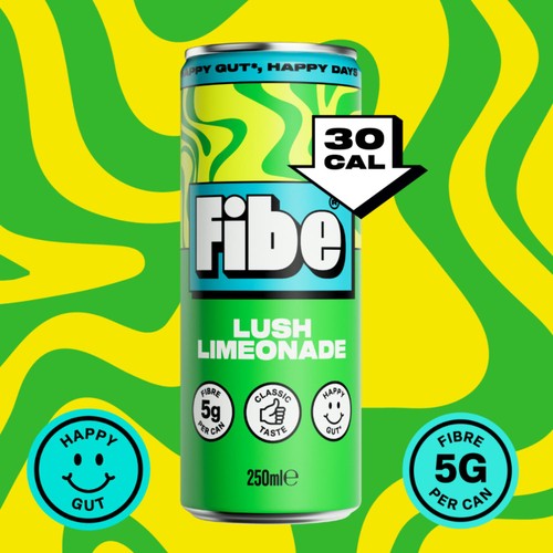 Fibe Lush Limeonade thumbnail 3