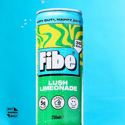 Fibe Lush Limeonade thumbnail 4