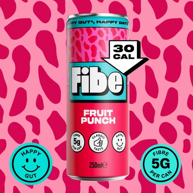 Fibe Fruit Punch thumbnail 3