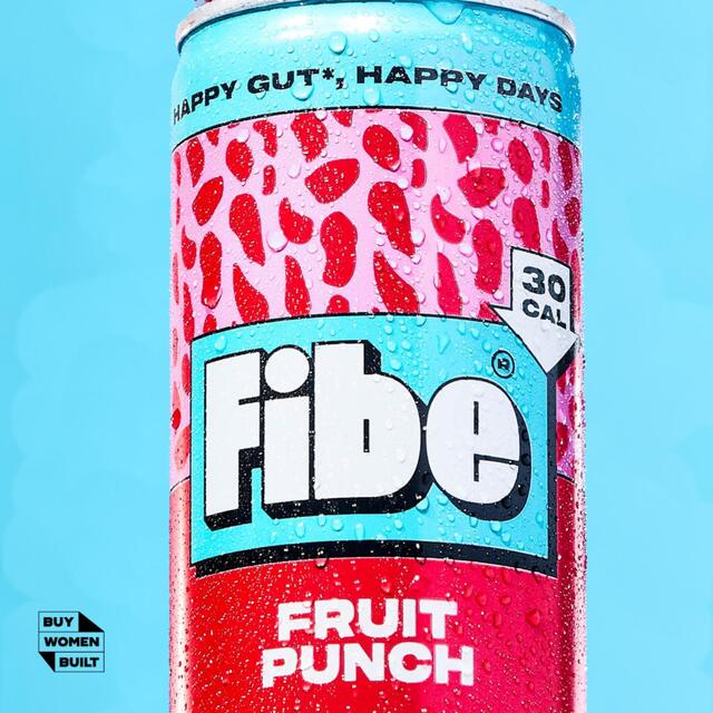 Fibe Fruit Punch thumbnail 4