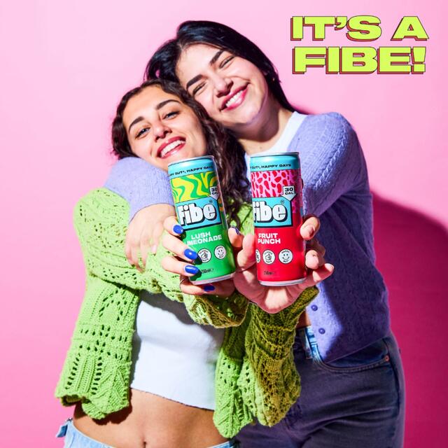 Fibe Fruit Punch thumbnail 5