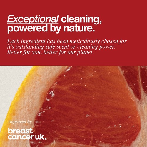 The Lab Co. Energising Non-Bio Fabric Conditioner thumbnail 10