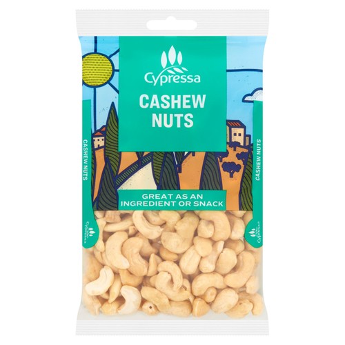 Cypressa Cashew Nuts