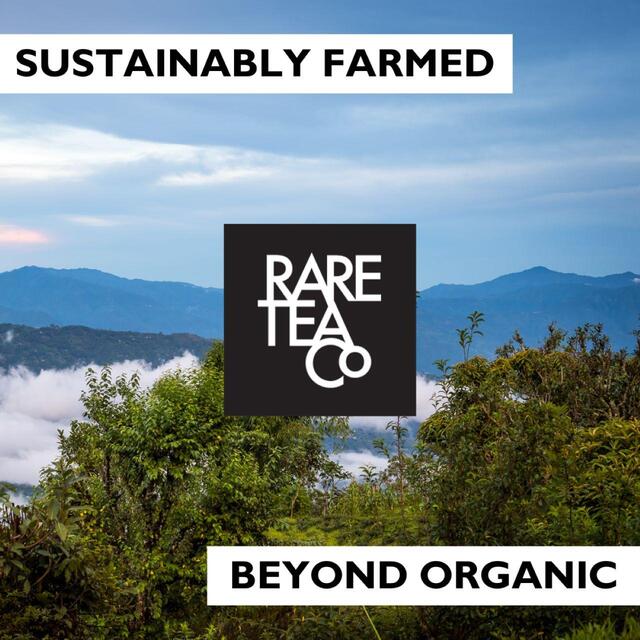 Rare Tea Company Lost Malawi Tea thumbnail 2