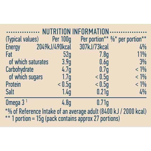 Hellmann's Plant Based Mayonnaise thumbnail 4