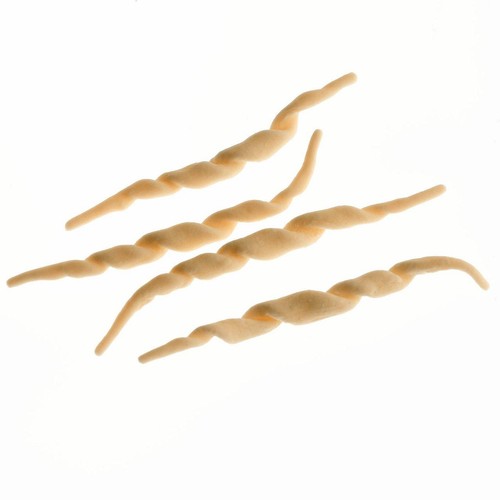 Cocco Trofie Durum Wheat Pasta thumbnail 2