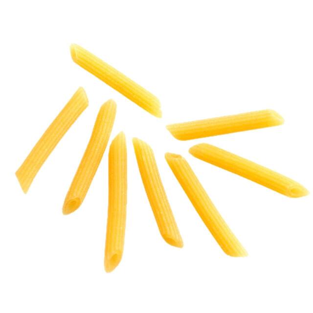 Cocco Pennette Rigate Durum Wheat Pasta thumbnail 2