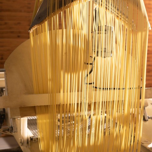 Cocco Linguine Durum Wheat Pasta thumbnail 3