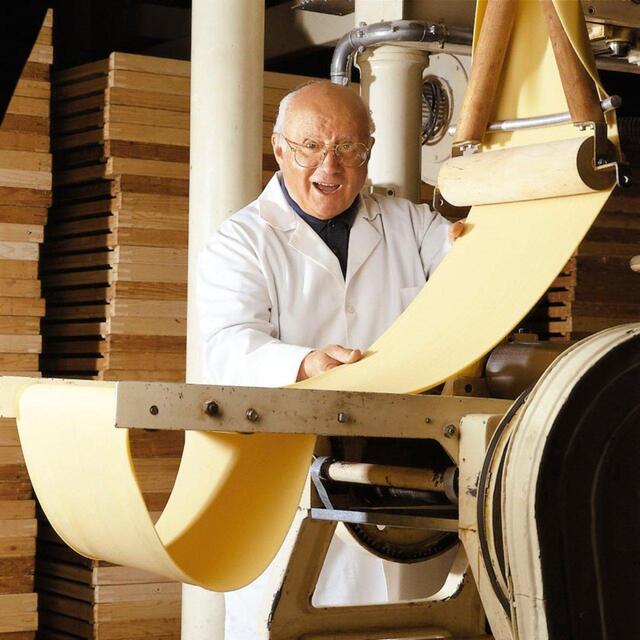 Cocco Linguine Durum Wheat Pasta thumbnail 4