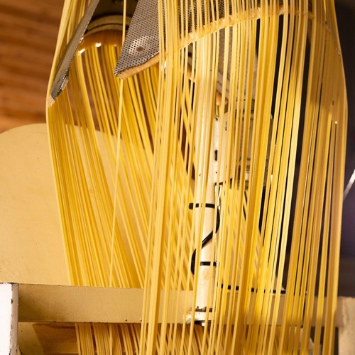 Cocco Spaghetti Durum Wheat Pasta thumbnail 3