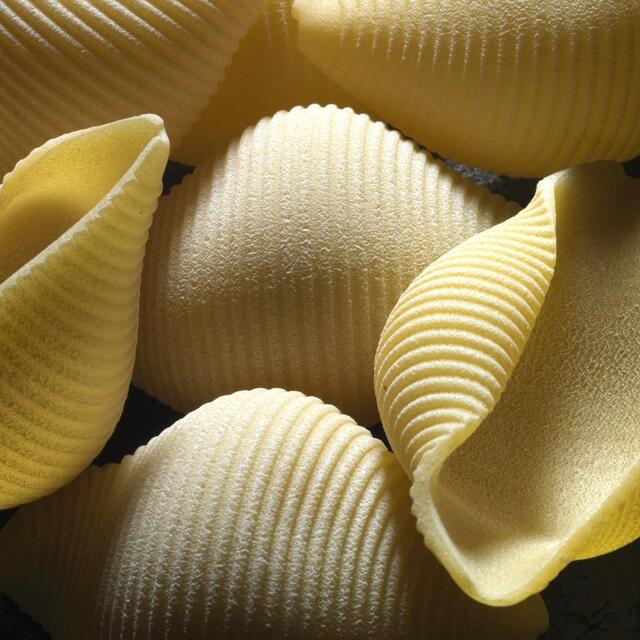 Cocco Conchiglioni Durum Wheat Pasta thumbnail 2