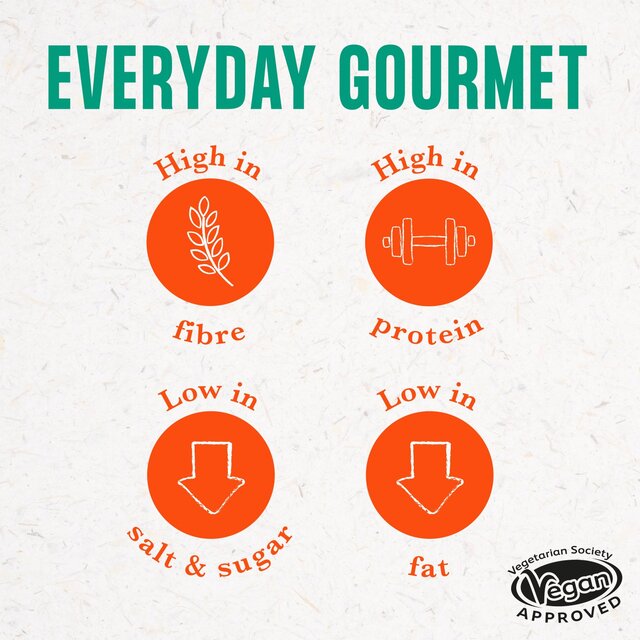 Merchant Gourmet Dried Puy Lentils thumbnail 2