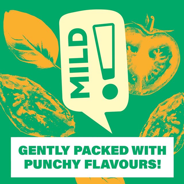 Dolmio Intensify Mild Mascarpone, Sundried Tomato & Intense Herbs thumbnail 3