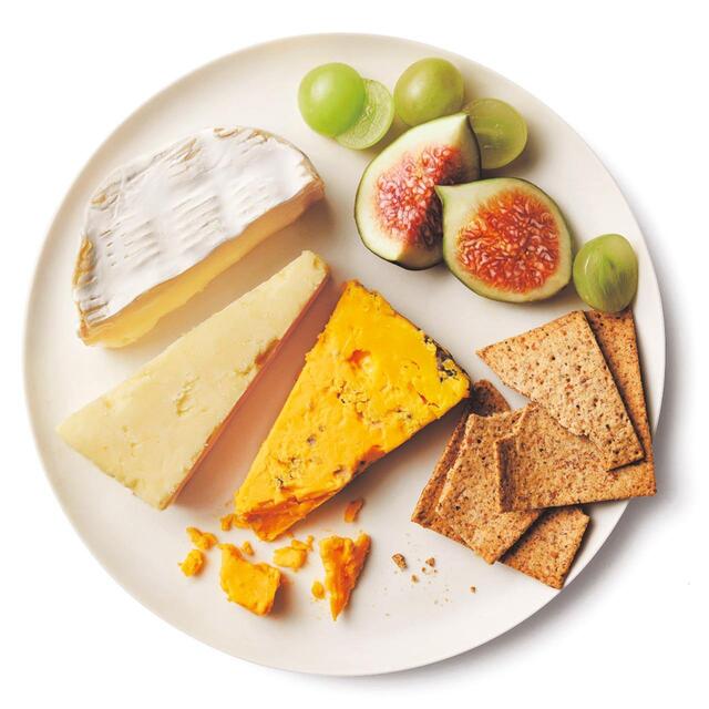 M&S Mini Cheese Selection thumbnail 3