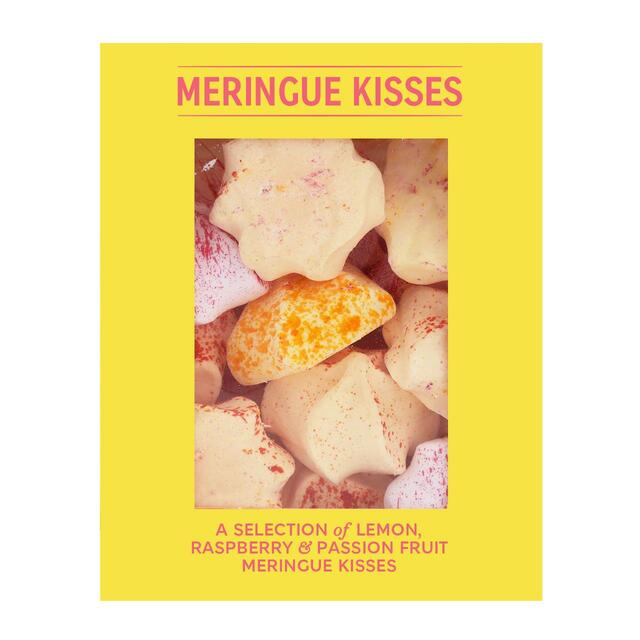 M&S Fruity Meringue Kisses thumbnail 2