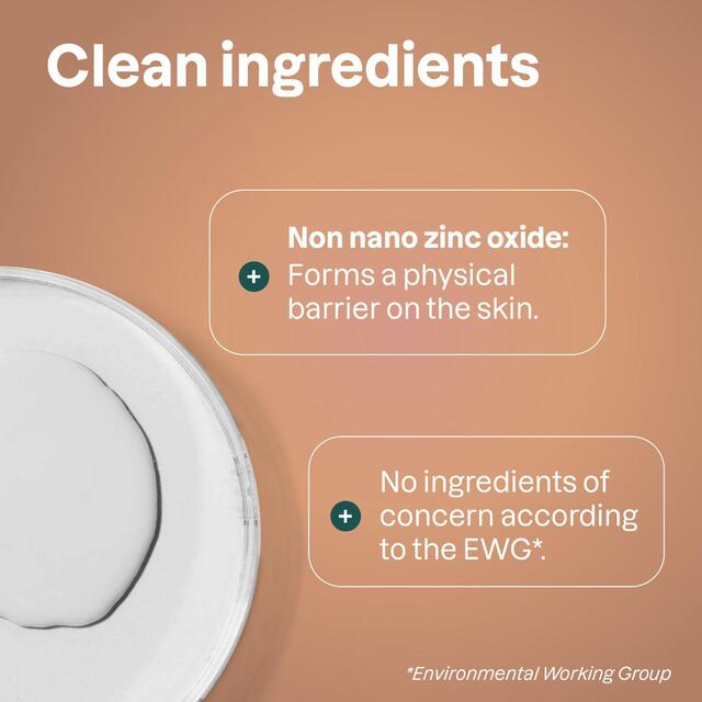 ATTITUDE Sunly - Sunscreen Stick - Tinted - Unscented - 30 SPF thumbnail 5