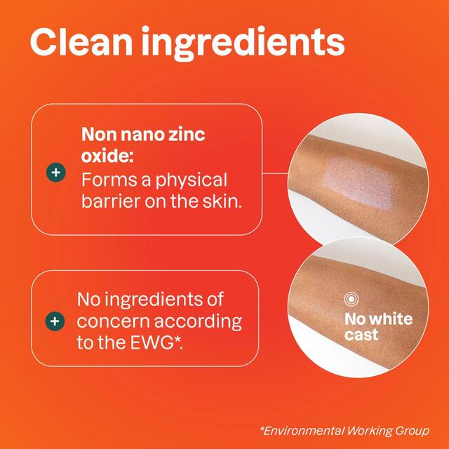 ATTITUDE Sunly - Sunscreen Stick - Orange Blossom- 30 SPF thumbnail 6