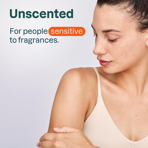ATTITUDE Sunly - Sunscreen Stick - Unscented - 30 SPF thumbnail 2