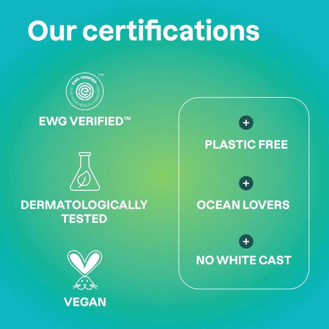 ATTITUDE Sunly - Sunscreen Stick - Unscented - 30 SPF thumbnail 4