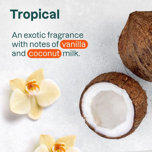 ATTITUDE Sunly - Sunscreen Stick - Tropical - 30 SPF thumbnail 5