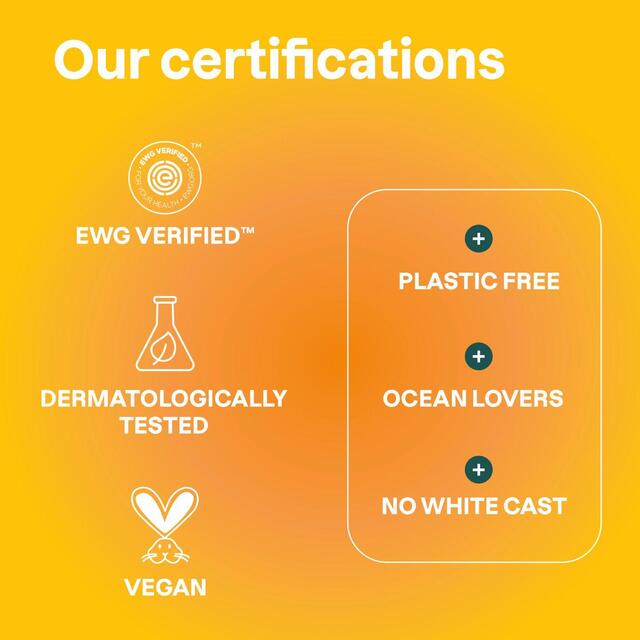 ATTITUDE Sunly - Sunscreen Stick - Tropical - 30 SPF thumbnail 4